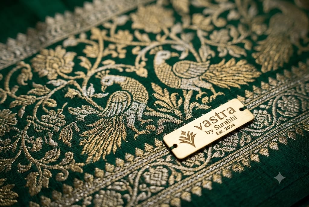 Zari Silk Sarees for Wedding