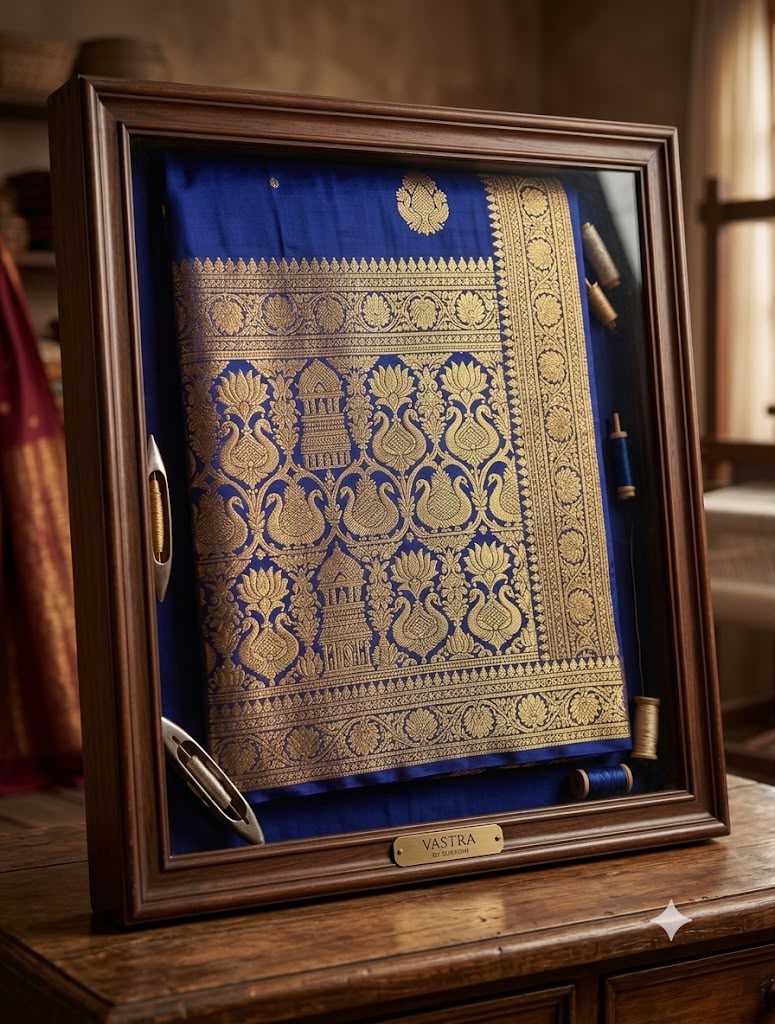 Zari Silk Sarees in Mysore